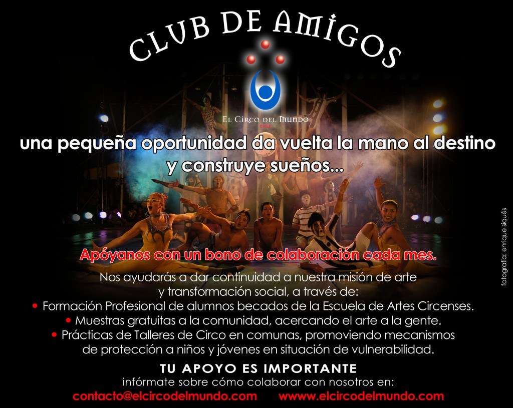 BONO DE COLABORACION