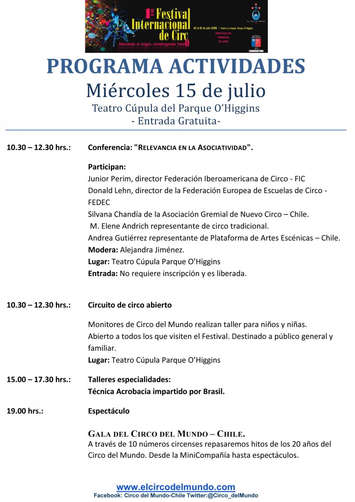PROG_ACTV_Miercoles15Entero