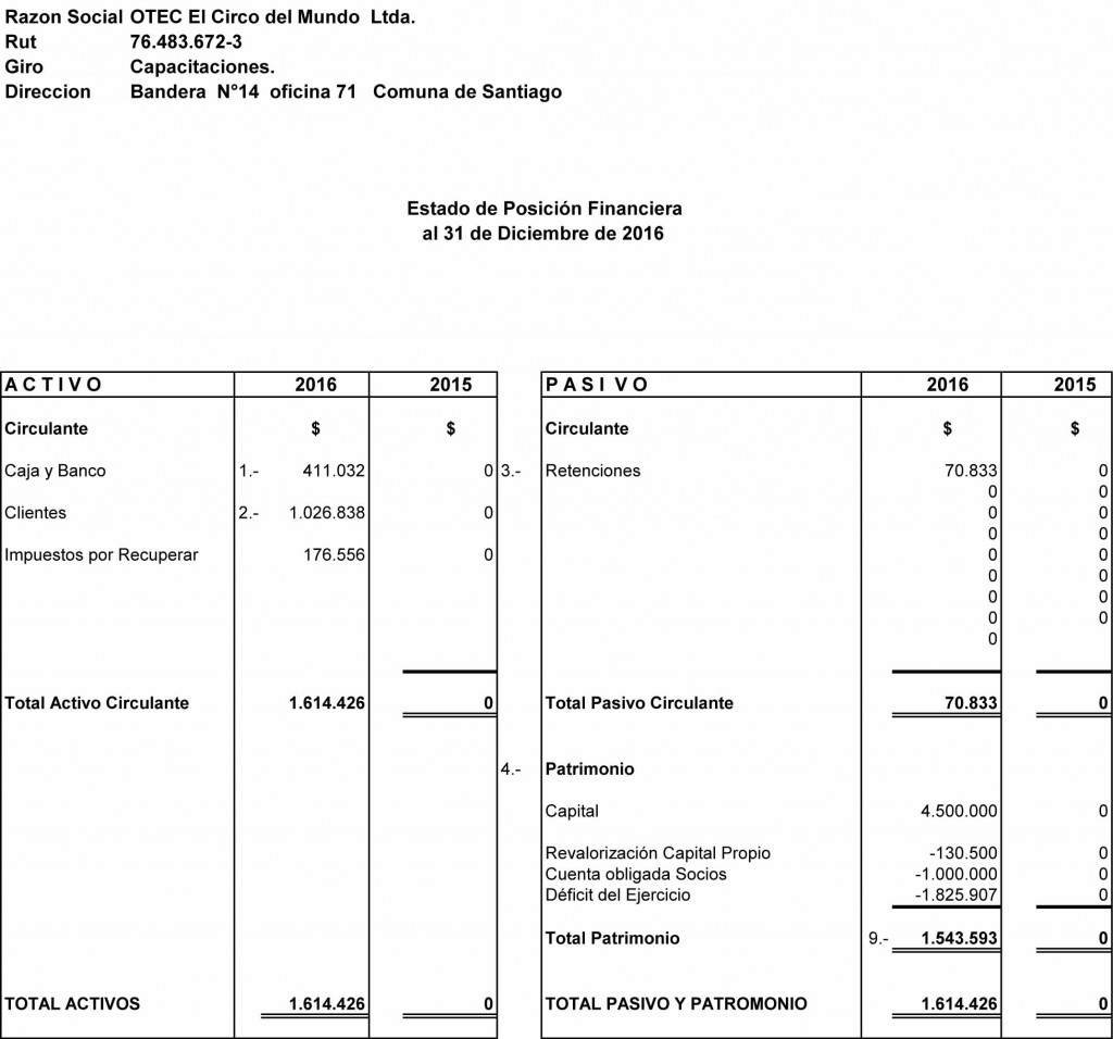 1_Estado de posoción financiera