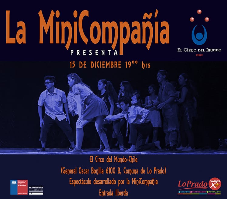 Minicompañia2018