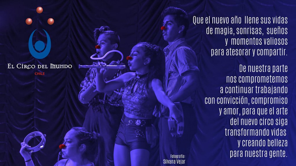 saludo fin de año ciro 2019